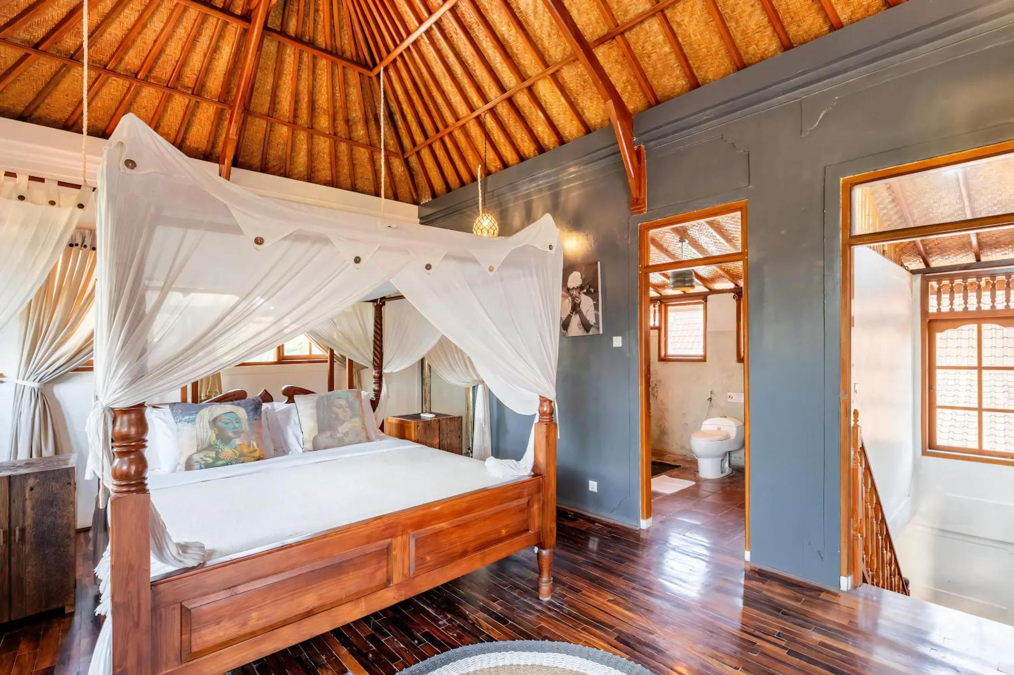 Ocean Luxury Villas Seminyak  Exterior photo