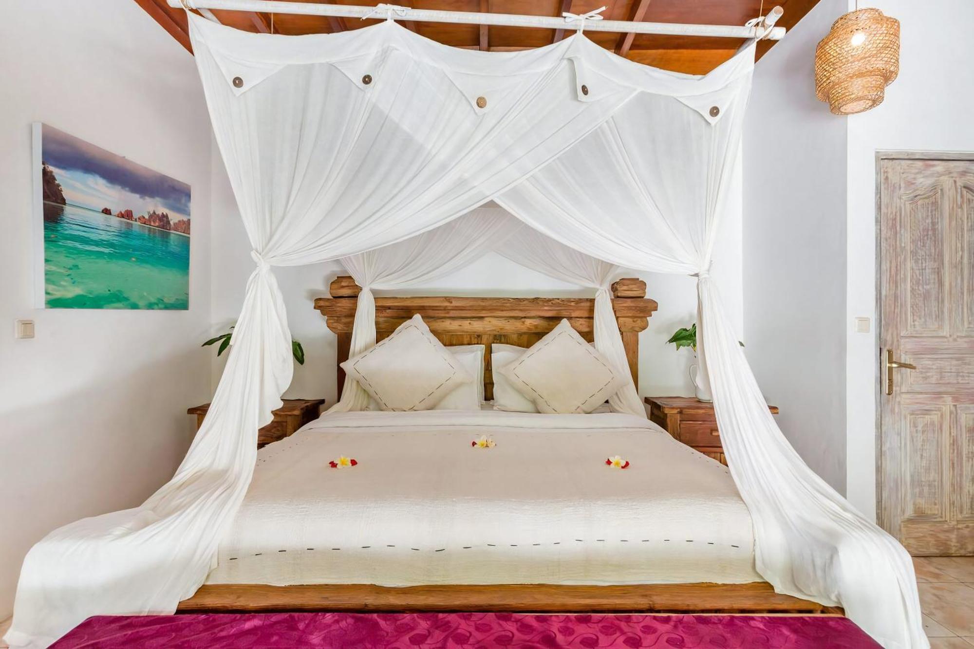 Ocean Luxury Villas Seminyak  Exterior photo