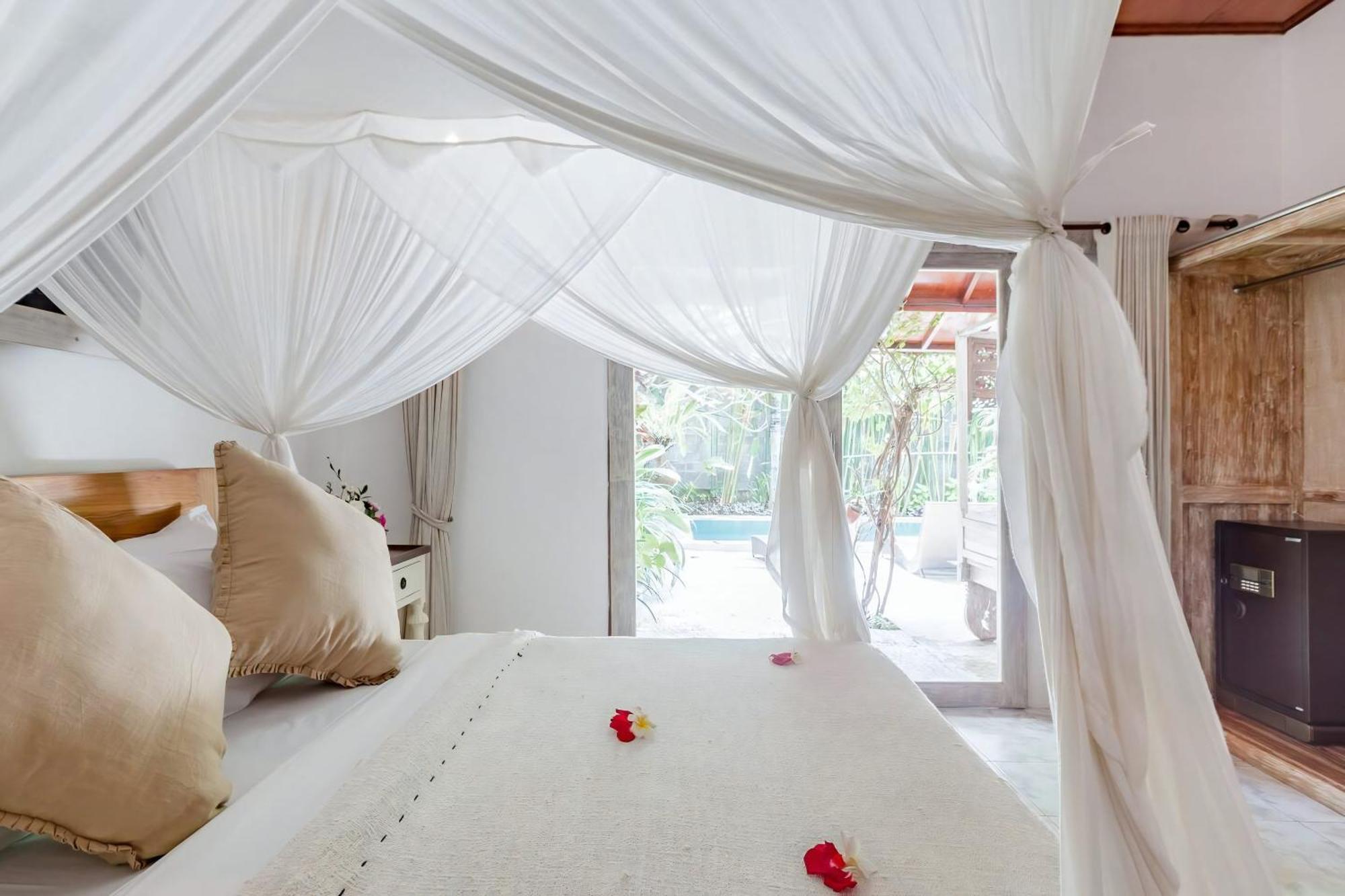 Ocean Luxury Villas Seminyak  Exterior photo