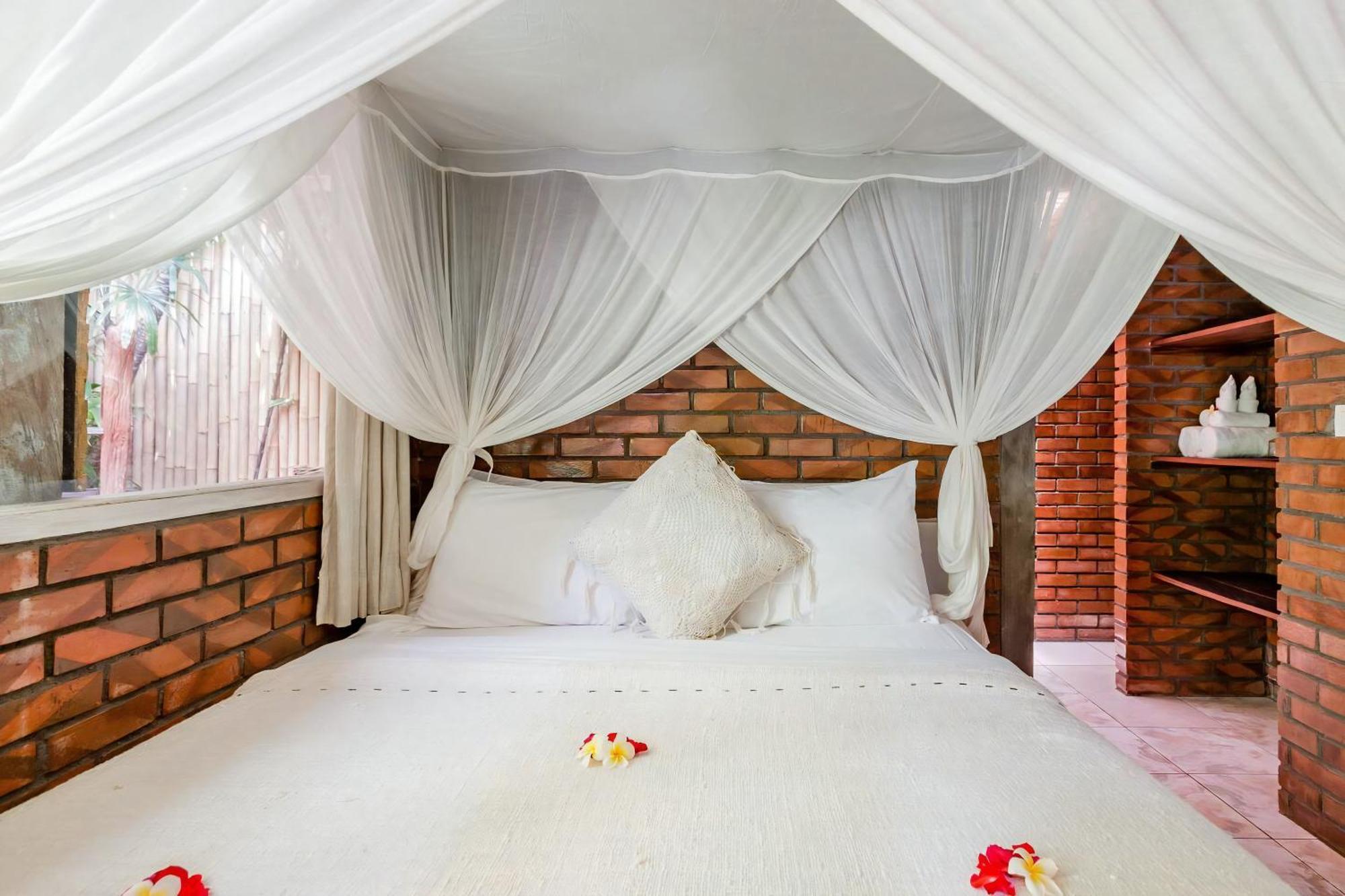Ocean Luxury Villas Seminyak  Exterior photo