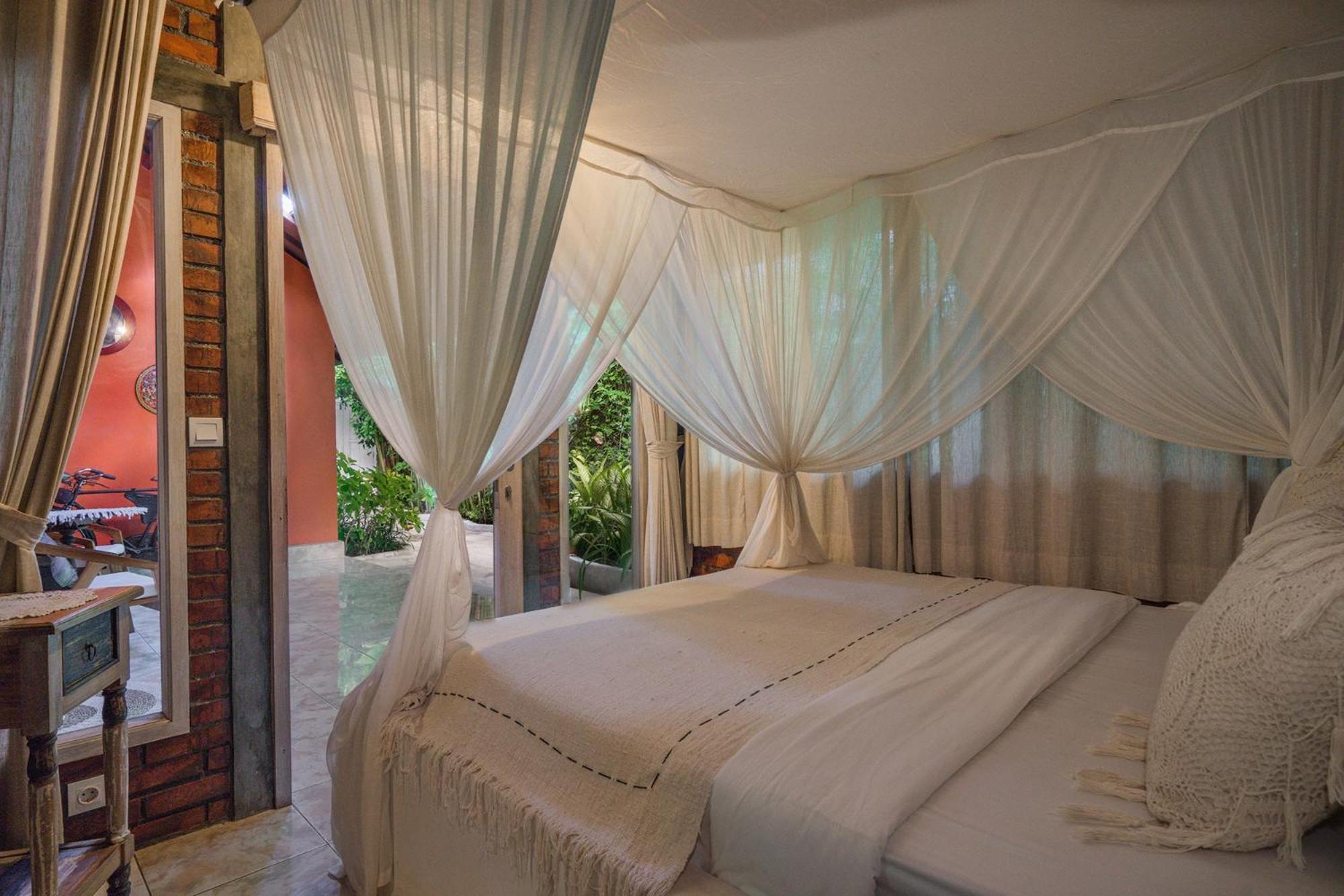 Ocean Luxury Villas Seminyak  Exterior photo