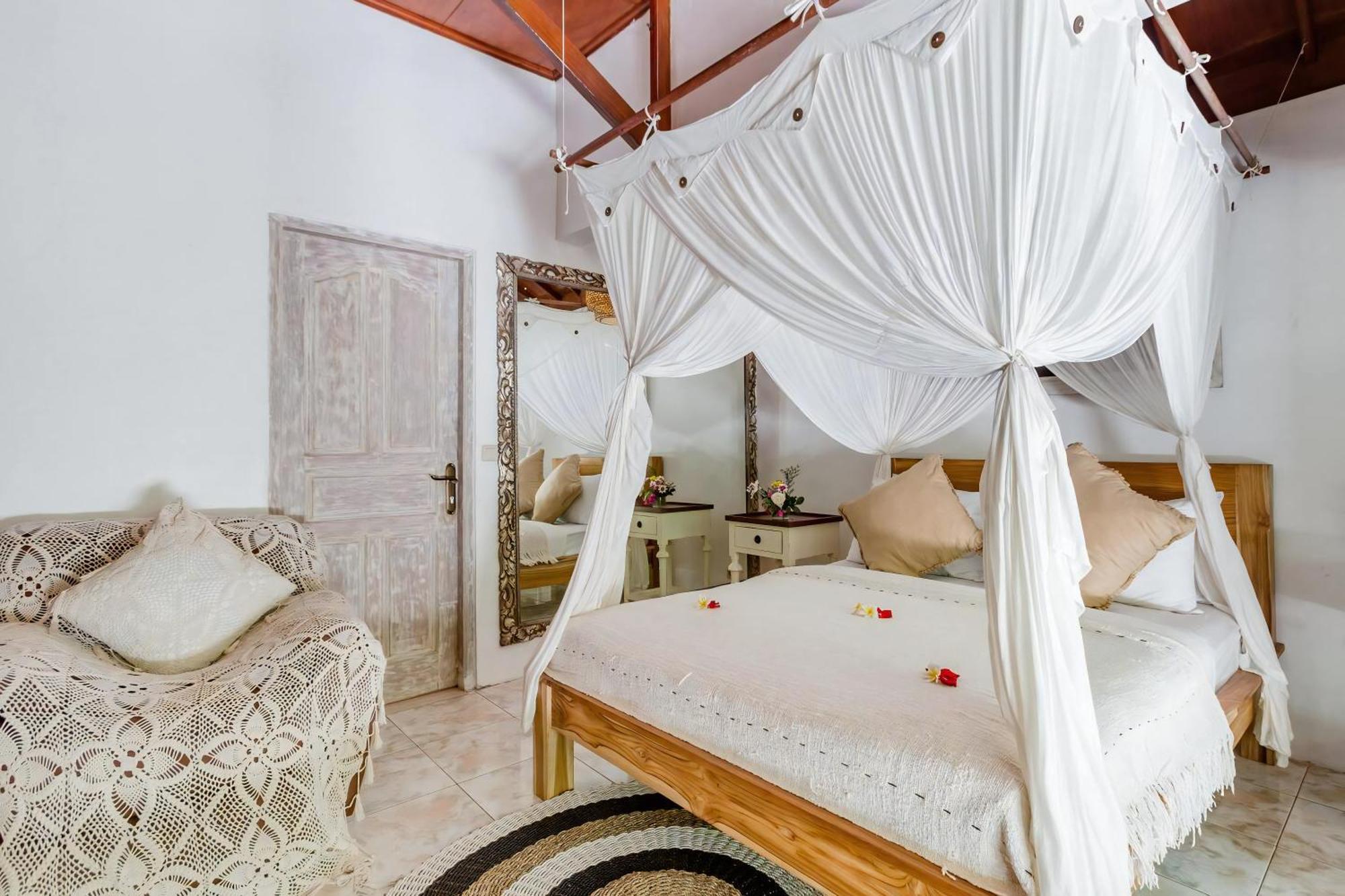 Ocean Luxury Villas Seminyak  Exterior photo