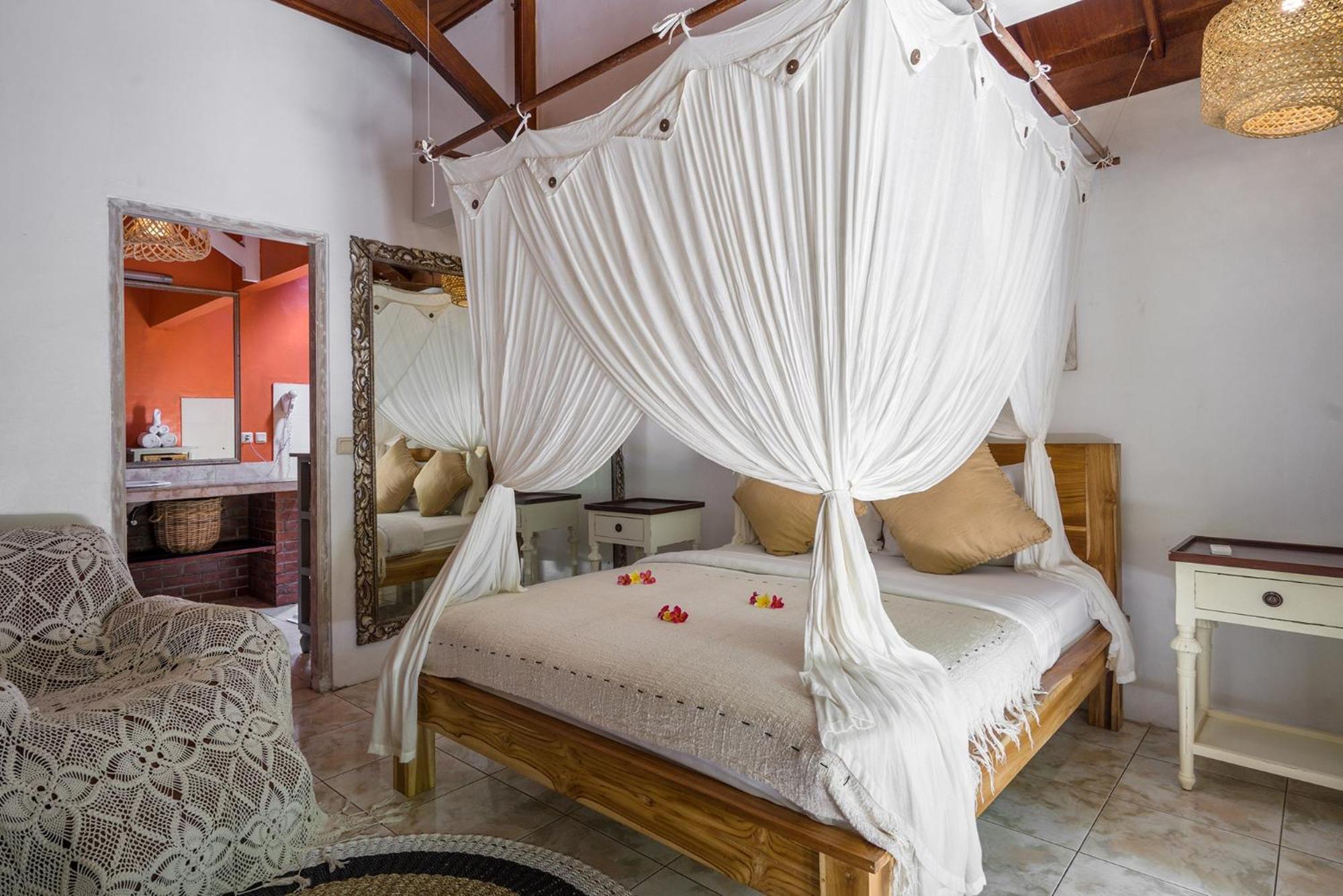Ocean Luxury Villas Seminyak  Exterior photo